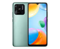 Xiaomi Redmi 10C 4/128GB Mint Green NFC - 1106269 - zdjęcie 1